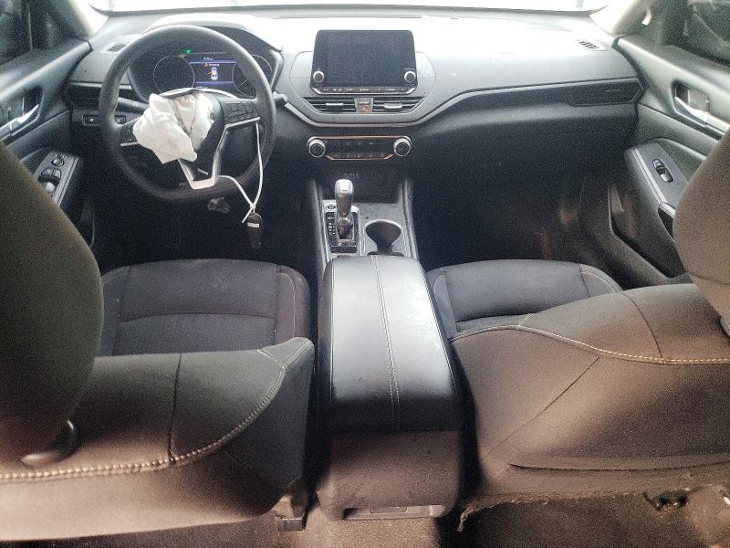 Photo 8 from auction – 2022 NISSAN ALTIMA SV with VIN 1N4BL4DW2NN338103