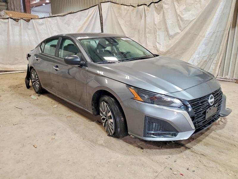 Photo 4 from auction – 2025 NISSAN ALTIMA with VIN 1N4BL4DV6SN423612
