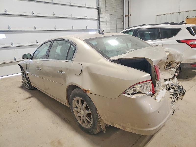 Photo 2 from auction – 2007 BUICK LUCERNE CX with VIN 1G4HD57267U156523