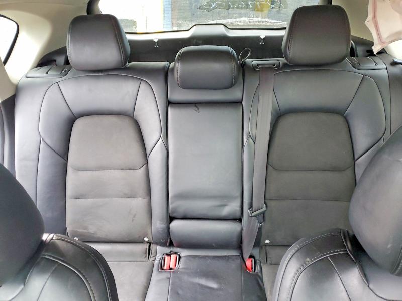 Photo 10 from auction – 2021 MAZDA CX-5 TOURI with VIN JM3KFBCM2M1313589
