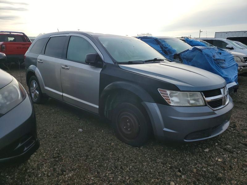 Photo 4 from auction – 2009 DODGE JOURNEY SX with VIN 3D4GG57V09T576523