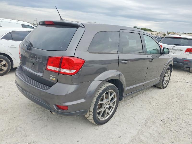 Photo 3 from auction – 2018 DODGE JOURNEY GT with VIN 3C4PDCEG6JT370285