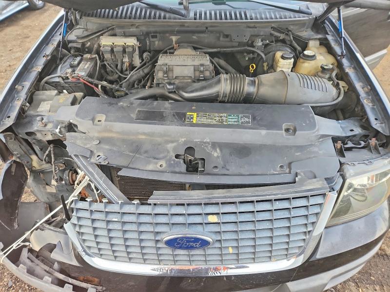 Photo 12 from auction – 2005 FORD EXPEDITION with VIN 1FMPU16525LA67728