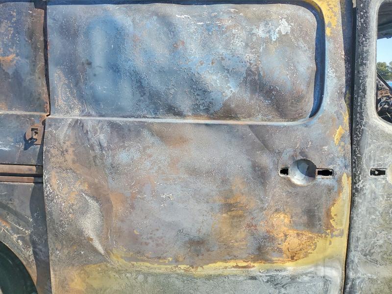 Photo 10 from auction – 2018 NISSAN NV with VIN 1N6BF0KY0JN806013