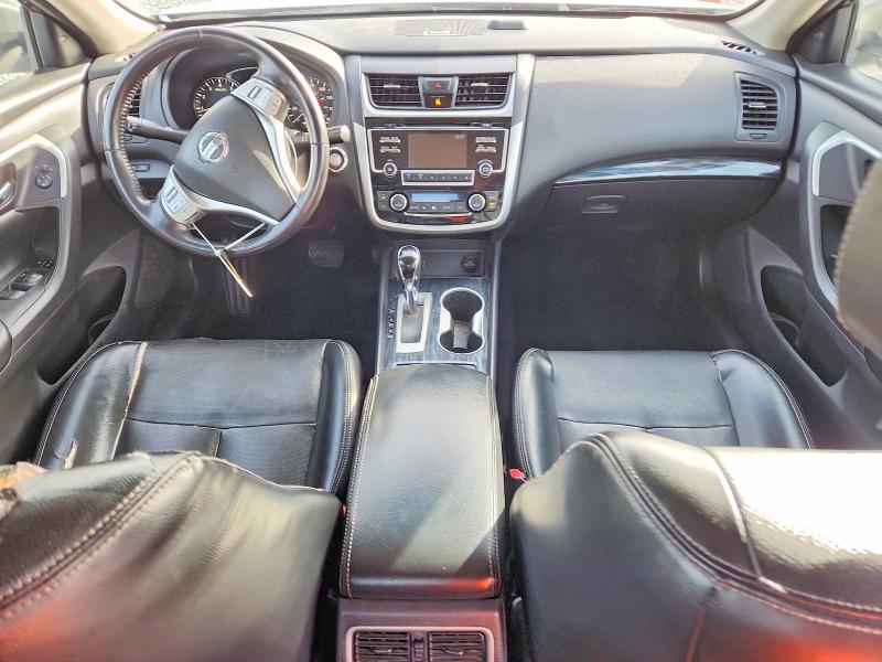 Photo 8 from auction – 2018 NISSAN ALTIMA 2.5 with VIN 1N4AL3AP3JC198622