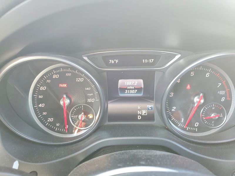 Photo 9 from auction – 2019 MERCEDES-BENZ CLA with VIN WDDSJ4EB6KN741885