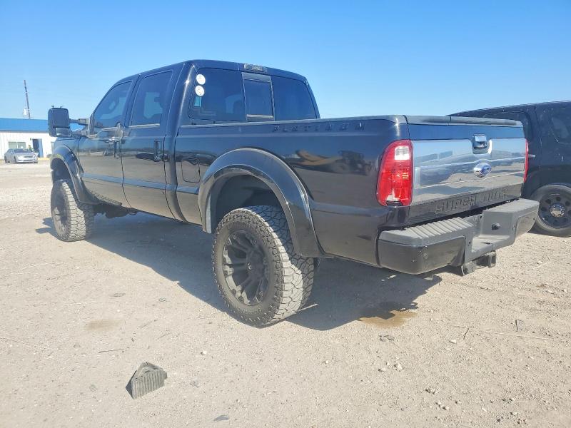 Photo 2 from auction – 2015 FORD F250 SUPER with VIN 1FT7W2BT5FEC10430