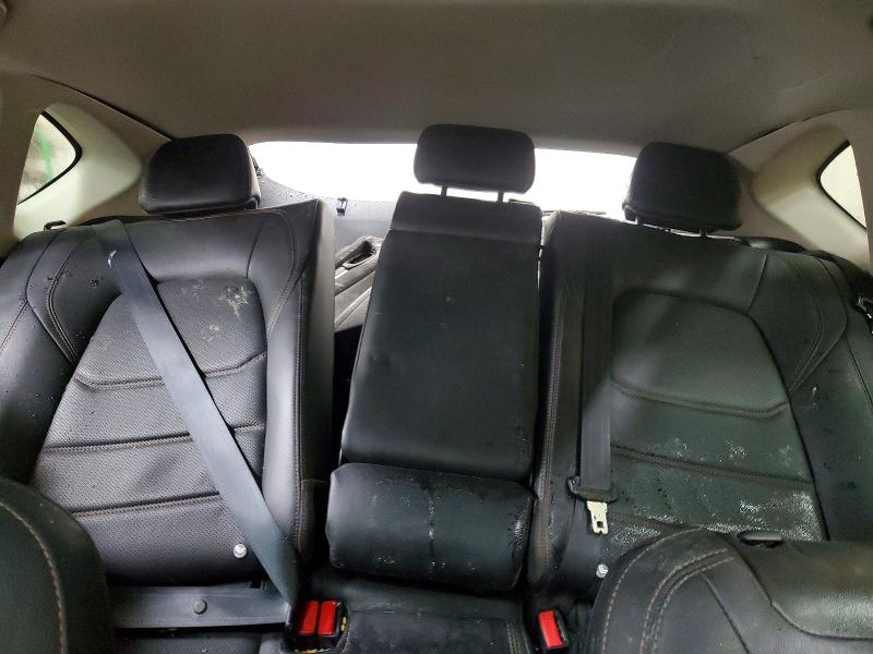Photo 10 from auction – 2022 MAZDA CX-5 PREMI with VIN JM3KFBDM2N0644839