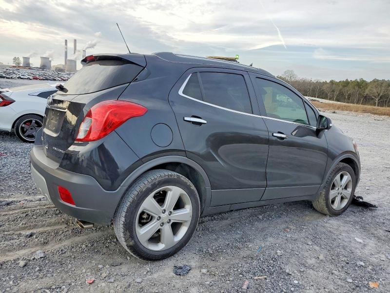 Photo 3 from auction – 2015 BUICK ENCORE CON with VIN KL4CJBSB3FB153029