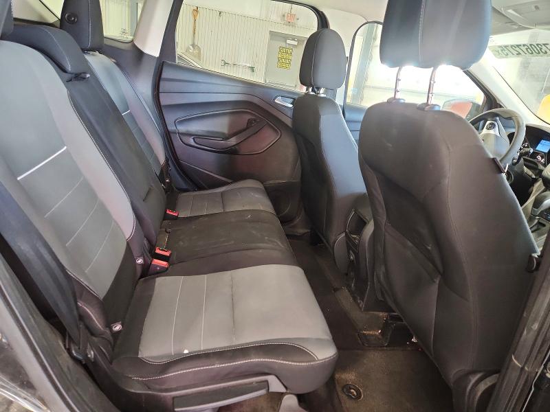 Photo 11 from auction – 2014 FORD ESCAPE with VIN 1FMCU9GX8EUD18114