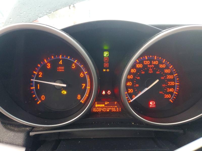 Photo 9 from auction – 2010 MAZDA 3 S with VIN JM1BL1S52A1115659