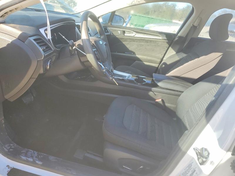 Photo 7 from auction – 2016 FORD FUSION with VIN 3FA6P0H79GR244043
