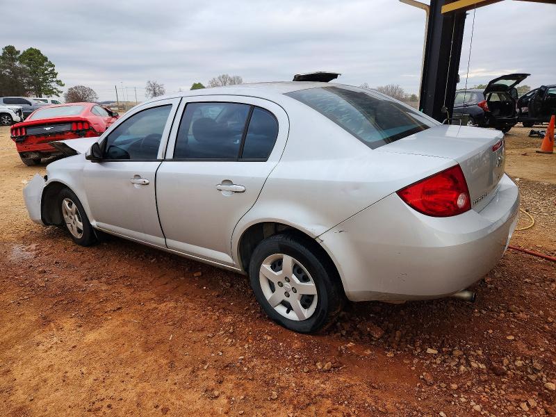 Photo 2 from auction – 2007 CHEVROLET COBALT LT with VIN 1G1AL55F777263022