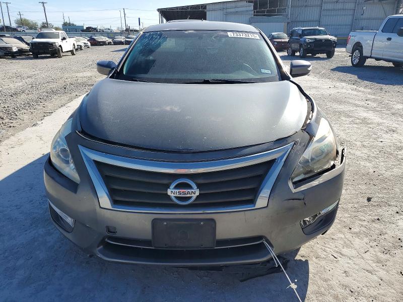 Photo 5 from auction – 2015 NISSAN ALTIMA 2.5 with VIN 1N4AL3AP5FN365848