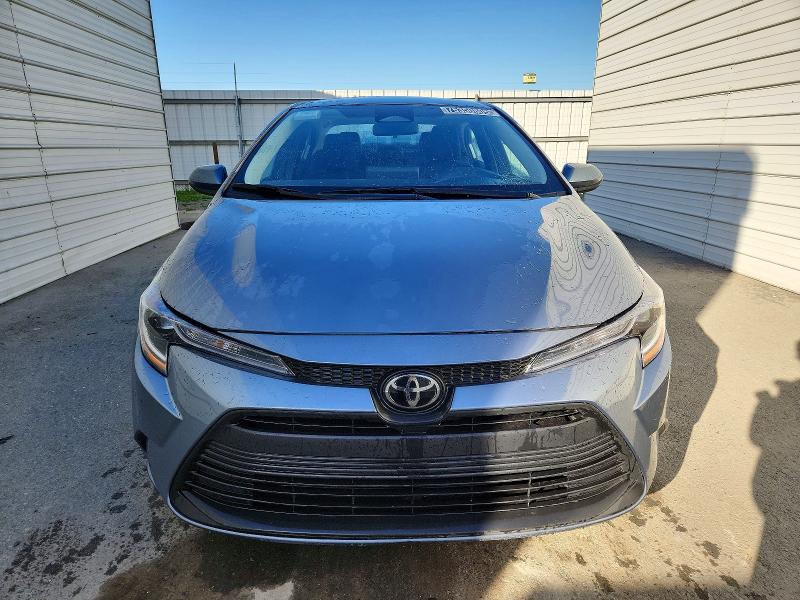 Zdjęcie 5 z aukcji – 2025 TOYOTA COROLLA z VIN 5YFB4MDE4SP263935