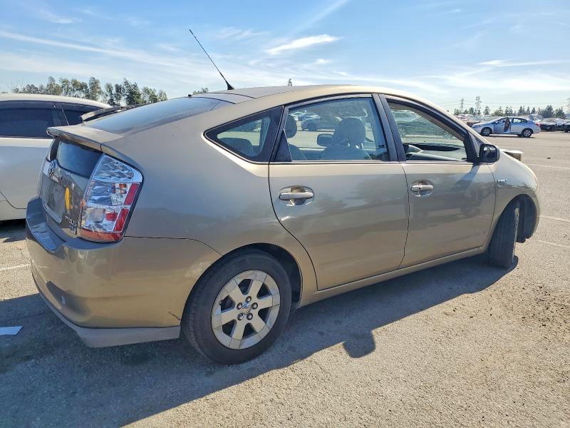 Photo 3 from auction – 2008 TOYOTA PRIUS with VIN JTDKB20U883339004
