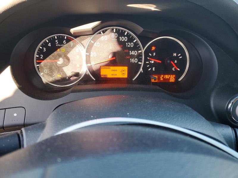 Photo 9 from auction – 2012 NISS ALTIMA with VIN 1N4AL2AP7CN428583