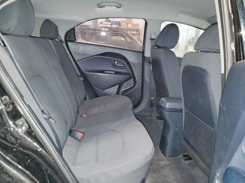 Photo 10 from auction – 2017 KIA RIO EX with VIN KNADN5A35H6794184
