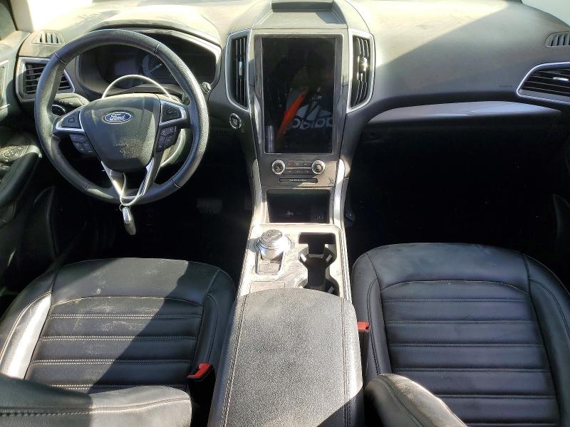 Photo 8 from auction – 2023 FORD EDGE SEL with VIN 2FMPK4J93PBA47346