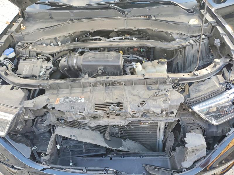 Photo 12 from auction – 2021 FORD EXPLORER L with VIN 1FMSK8FH1MGA13220