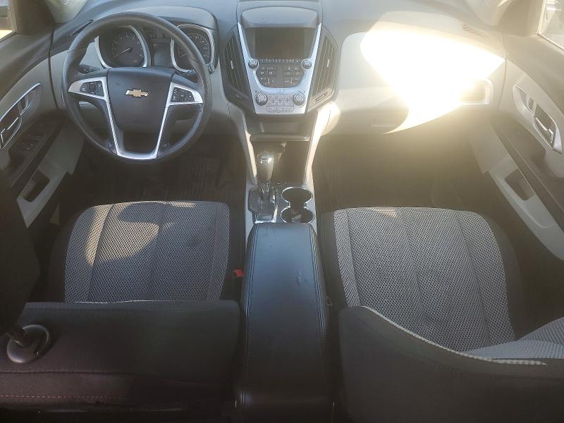 Photo 8 from auction – 2016 CHEVROLET EQUINOX with VIN 2GNFLFEK0G6225865
