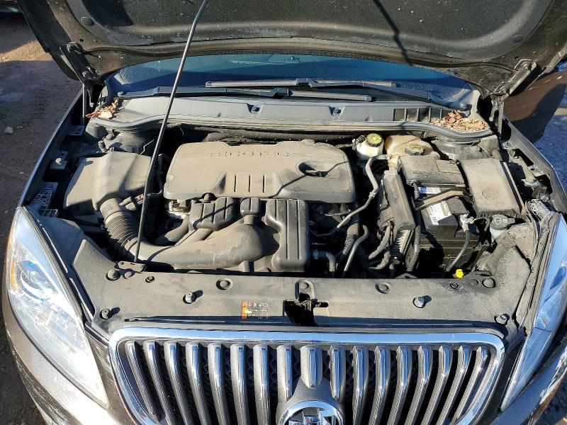 Photo 11 from auction – 2013 BUICK VERANO CON with VIN 1G4PR5SK7D4133364