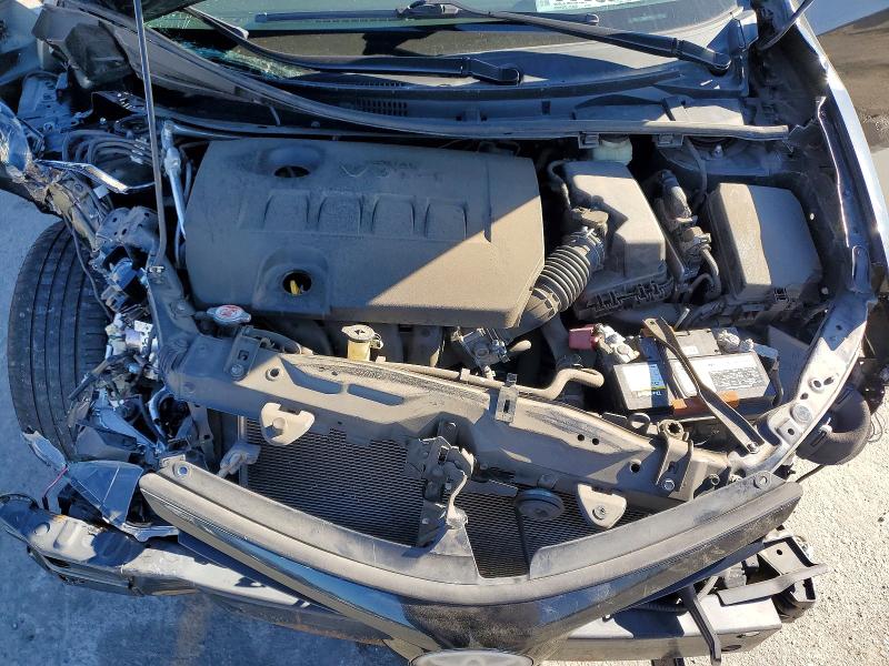 Photo 11 from auction – 2018 TOYOTA COROLLA with VIN 2T1BURHE4JC018848