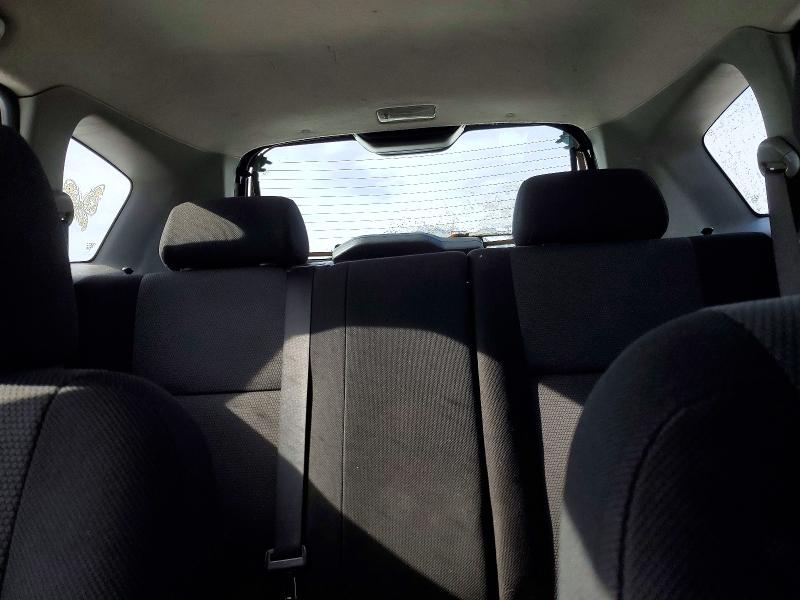 Photo 10 from auction – 2007 PONTIAC VIBE with VIN 5Y2SL65827Z429678
