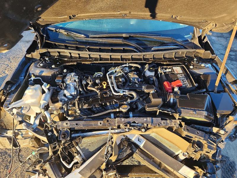 Photo 11 from auction – 2025 NISSAN ALTIMA SV with VIN 1N4BL4DVXSN338000