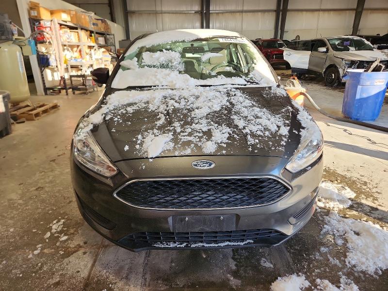Photo 5 from auction – 2017 FORD FOCUS SE with VIN 1FADP3F21HL317356