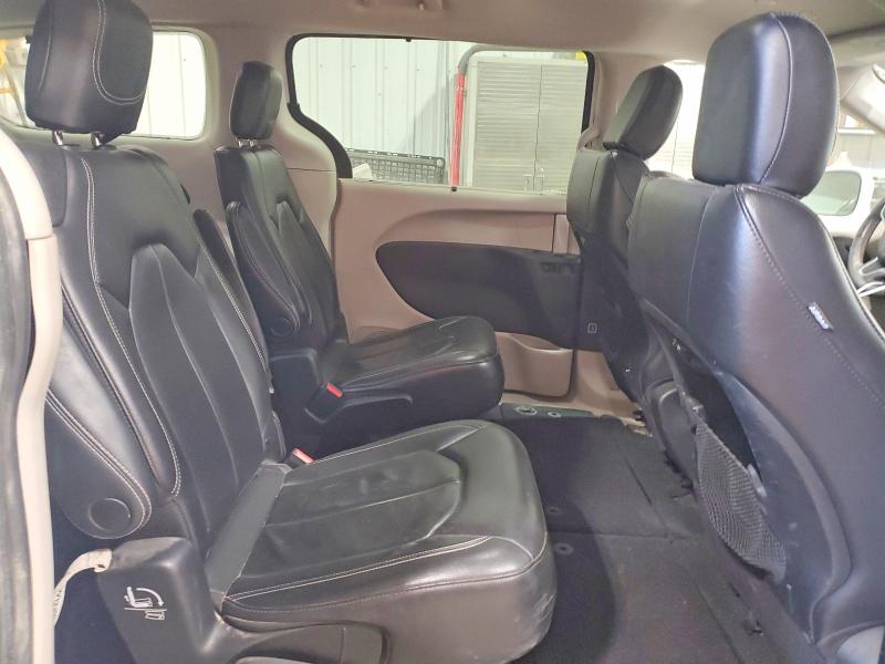 Photo 11 from auction – 2022 CHRYSLER PACIFICA T with VIN 2C4RC1BG1NR128095