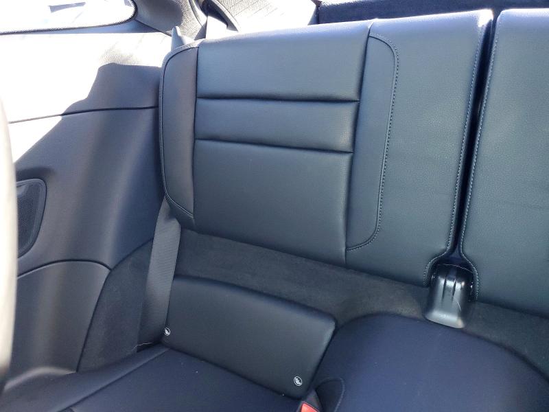 Photo 10 from auction – 2023 PORSCHE 911 with VIN WP0AA2A94PS205250
