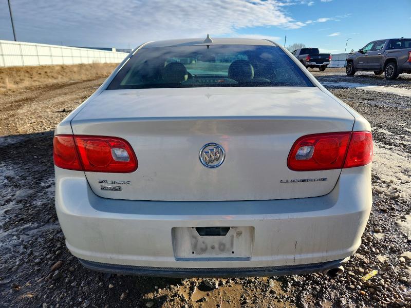 Photo 6 from auction – 2011 BUICK LUCERNE CX with VIN 1G4HA5EM9BU130133