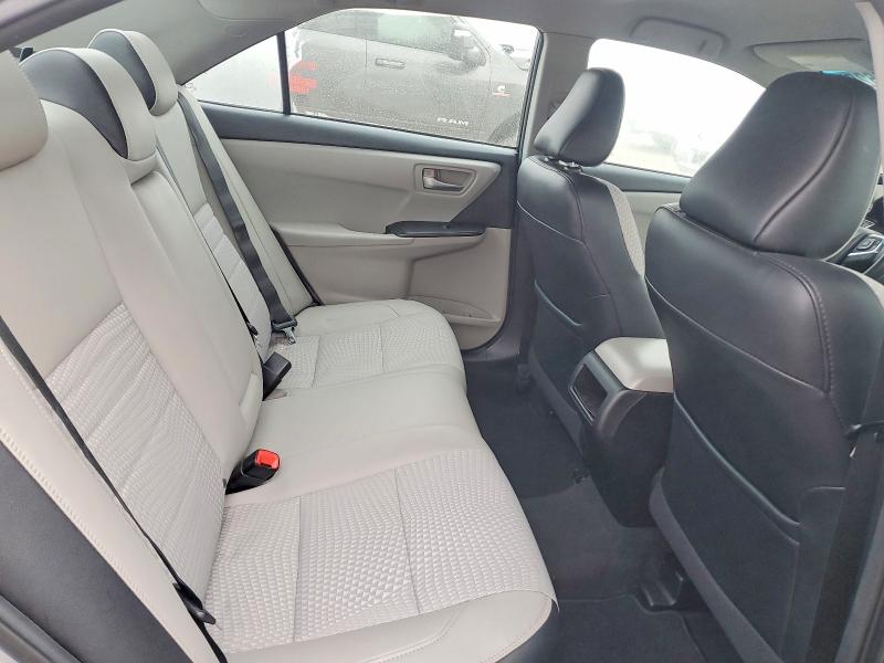 Photo 10 from auction – 2015 TOYOTA CAMRY LE with VIN 4T1BF1FK7FU981379