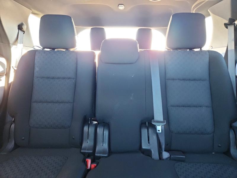 Photo 10 from auction – 2015 FORD EXPLORER with VIN 1FM5K8D85FGB00881