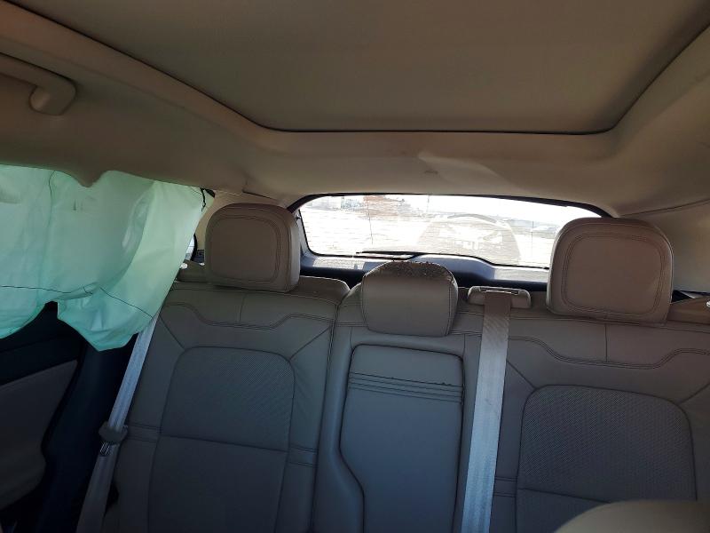 Photo 10 from auction – 2020 LINCOLN CORSAIR with VIN 5LMCJ2D95LUL21519