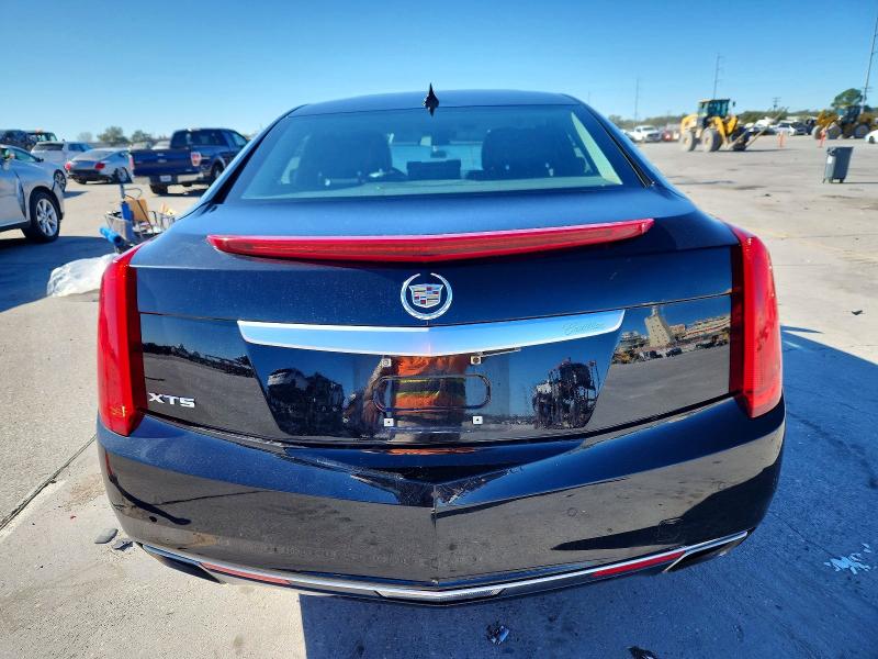 Photo 6 from auction – 2014 CADILLAC XTS with VIN 2G61M5S34E9120803