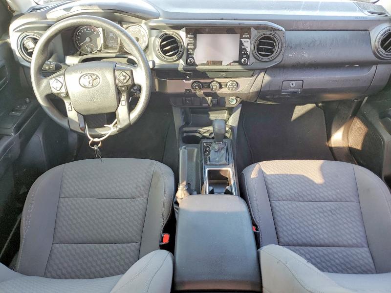 Photo 8 from auction – 2023 TOYOTA TACOMA ACC with VIN 3TYRX5GN7PT087909