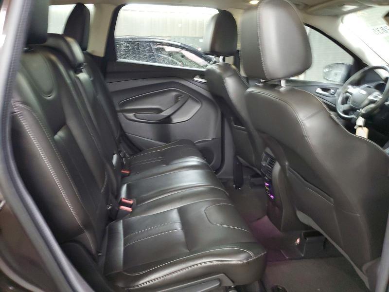 Photo 10 from auction – 2013 FORD ESCAPE TIT with VIN 1FMCU0J93DUA84341