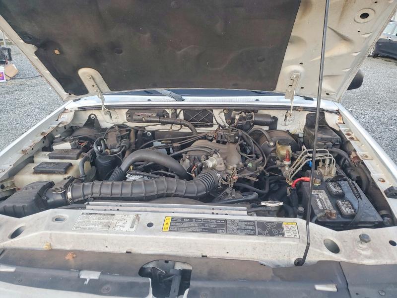 Zdjęcie 11 z aukcji – 2001 FORD RANGER z VIN 1FTYR14U01TA05338