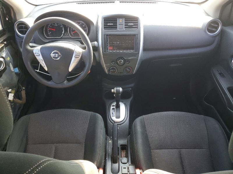 Photo 8 from auction – 2016 NISSAN VERSA S with VIN 3N1CN7AP0GL840945