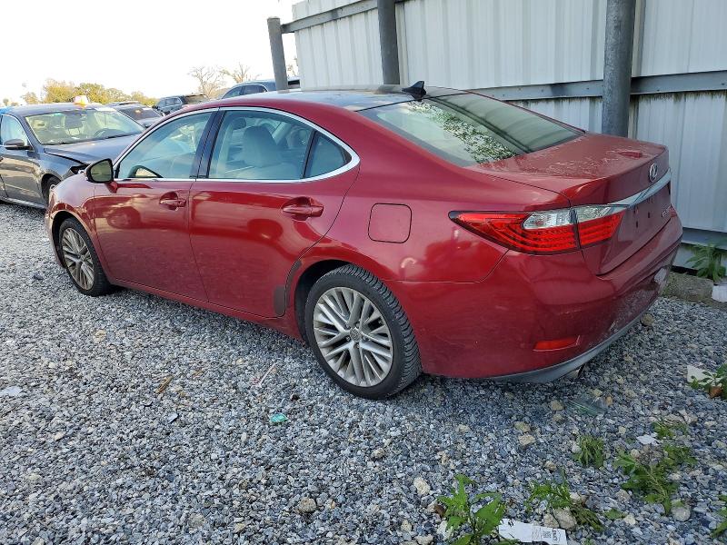 صورة رقم 2 من المزاد - 2014 LEXUS ES 350 مع VIN JTHBK1GG5E2140230
