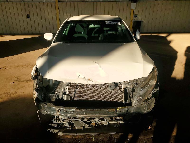 Photo 5 from auction – 2015 KIA OPTIMA LX with VIN KNAGM4A75F5633950