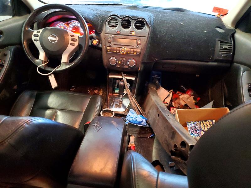 Photo 8 from auction – 2008 NISSAN ALTIMA 2.5 with VIN 1N4AL21E58C231882