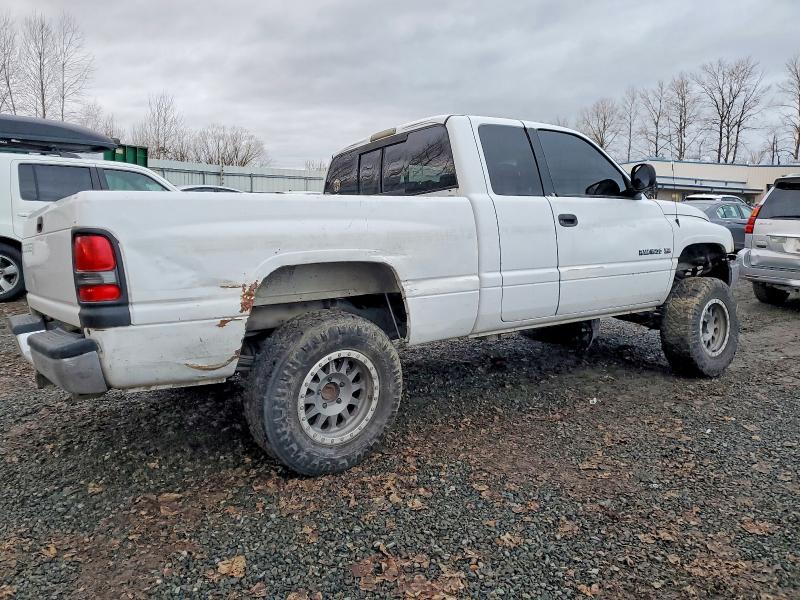 Photo 3 from auction – 2001 DODGE RAM 1500 with VIN 1B7HC13Y71J533685