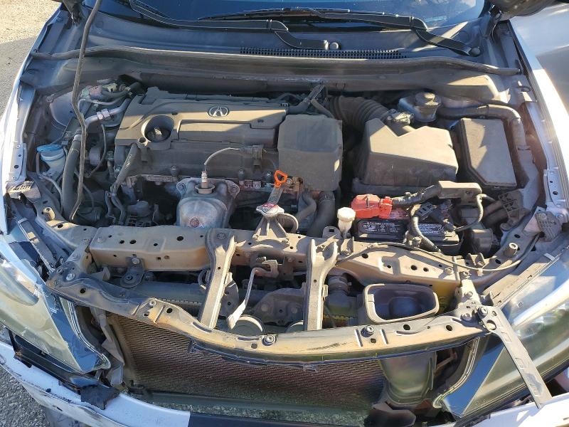 Photo 11 from auction – 2017 ACURA ILX with VIN 19UDE2F75HA001980