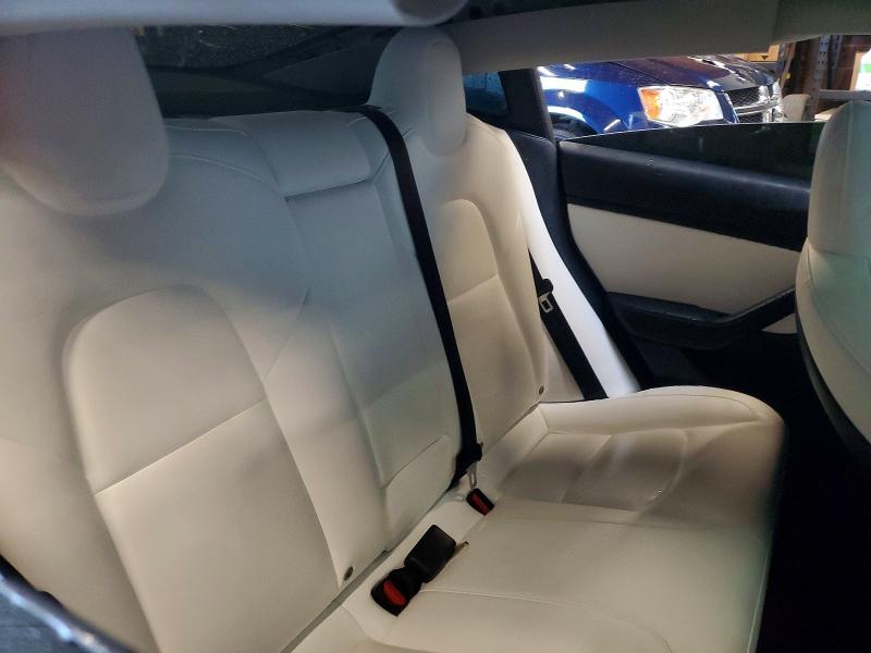 Photo 10 from auction – 2019 TESLA MODEL 3 with VIN 5YJ3E1EB6KF421904
