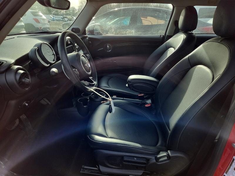 Photo 7 from auction – 2019 MINI COOPER with VIN WMWXP5C57K2H30767