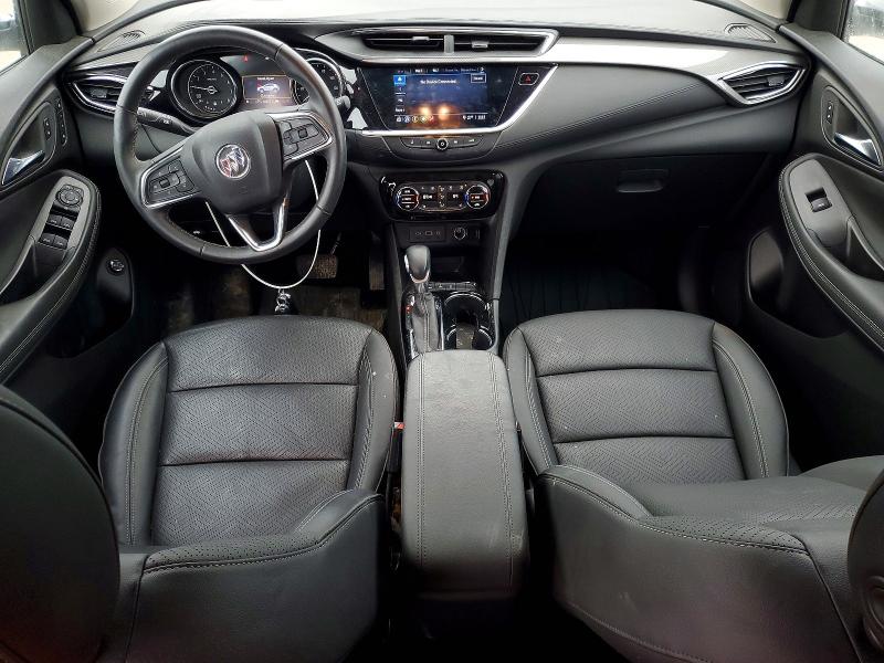 Photo 8 from auction – 2023 BUICK ENCORE GX with VIN KL4MMGSL9PB059627