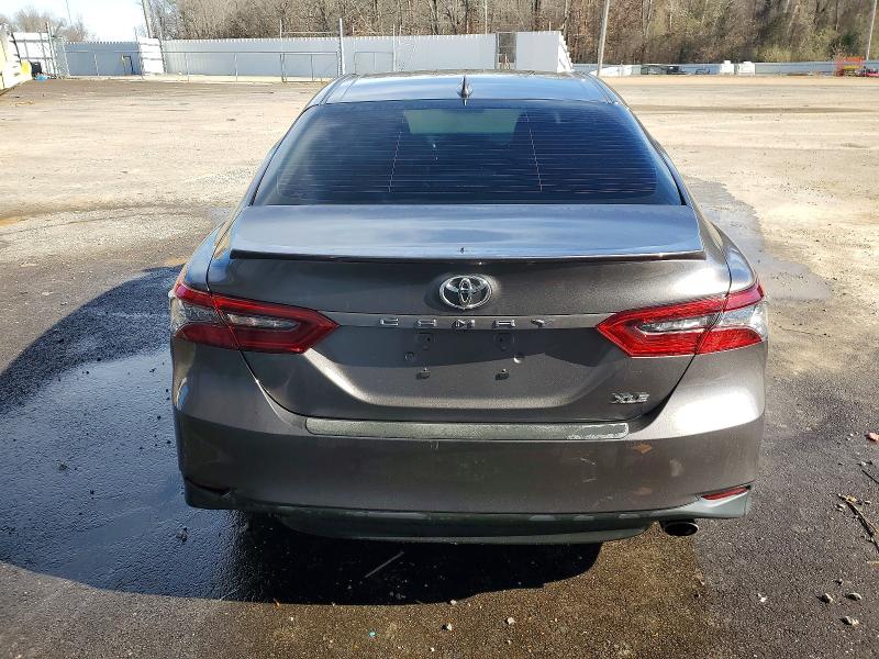 Photo 6 from auction – 2023 TOYOTA CAMRY XLE with VIN 4T1F11AK7PU810883